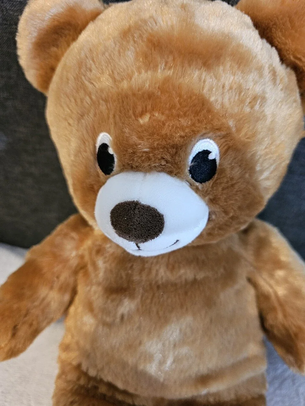 Build-A-Bear build bear